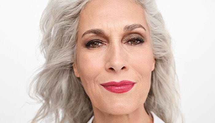 Sephora Store Service Full Face Make-up